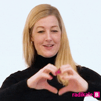 Fremad Sofiecarstennielsen GIF by Radikale Venstre