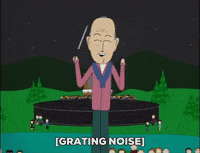 GIF by South Park 