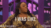 Jimmy Carr GIF