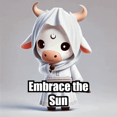 Wisdom Appreciation GIF by Sagemoohammad