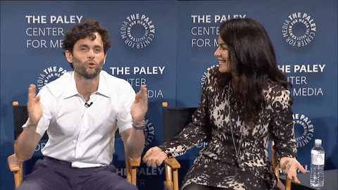 Paley Center GIF by The Paley Center for Media
