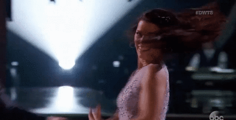 abc dwts GIF by Dancing with the Stars