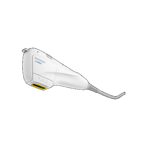 Microson Plus Sticker by Eunsung Global