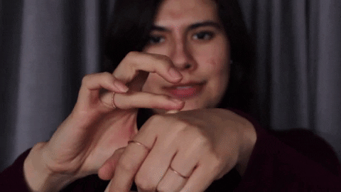 ClaudiaBiutest giphyupload GIF
