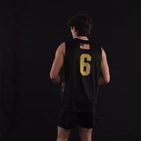 Volleyball Vamos GIF by Purdue Fort Wayne Athletics