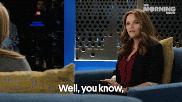 Reese Witherspoon No GIF by Apple TV