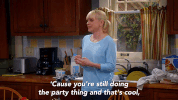 season 1 nietzsche and a beer run GIF by mom