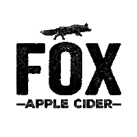Whatthefox Sneakyfox Sticker by Fox Dry Cider