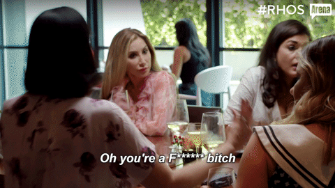 rhos GIF by Real Housewives of Sydney