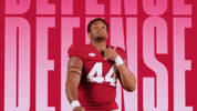 Stanford Football Defense GIF by Stanford Athletics