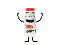 Love Happy Sticker by Arslan Süt Mamülleri