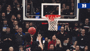 duke blue devils block GIF by Duke Men's Basketball