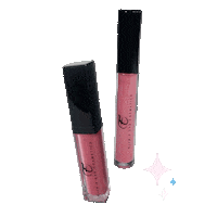 ellasevecosmetics makeup cosmetics lipstick lip gloss Sticker