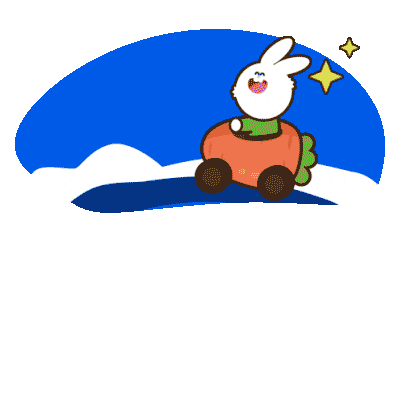 Happy Celebration Sticker by Presto Universe