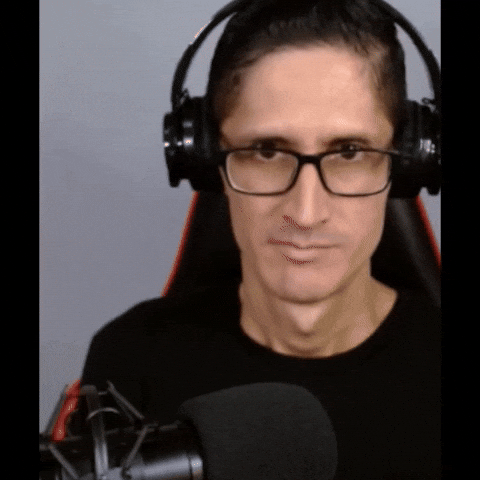 aslamaleman reaction hello hi hey GIF