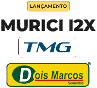 Wehrmann Murici Sticker by Inova Genética