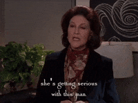 season 5 netflix GIF by Gilmore Girls 