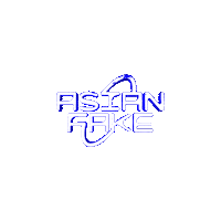 Sticker by ASIAN FAKE