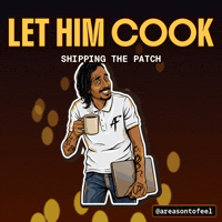 On Fire Cooking GIF by TEAM AF