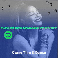 Streaming Dua Lipa GIF by Janet Jackson