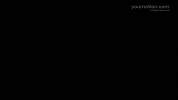 Skateboard Typography Logo | Video |You Motion