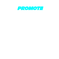 Marketing Promote Sticker by NexLaunch