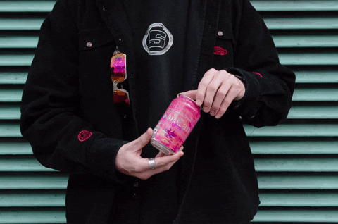 Dave Santan GIF by Solus Supply