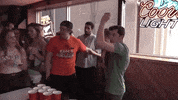 big cat neighbors GIF by Barstool Sports
