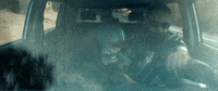 driving road trip GIF by Epitaph Records