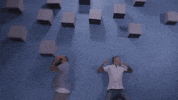 music video falling GIF by Epitaph Records
