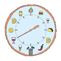 beer time Sticker by Do-Something?