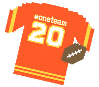 Espn Football Sticker by DoSomething