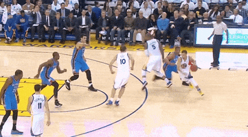 stephen curry GIF