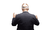 Schnyderwerbung boss chef ar michael Sticker