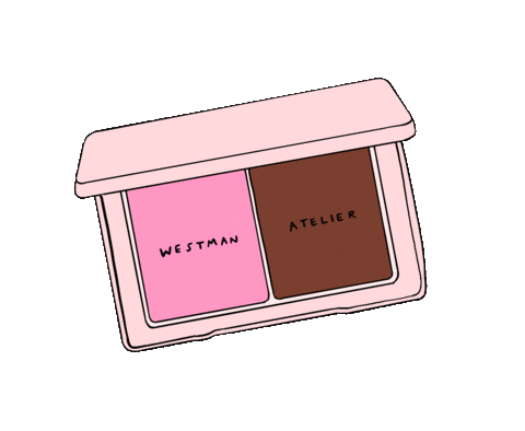 Westmanatelier Sticker by WA