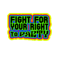 Fromstudio99 art cool text visual Sticker