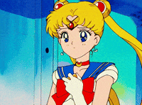 Sailor Moon GIF by Toei Animation