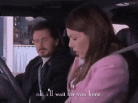 season 4 netflix GIF by Gilmore Girls 