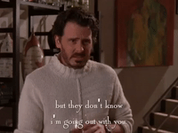 season 4 netflix GIF by Gilmore Girls 