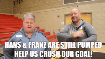 Sfhssacramento thankfulthursday sfhs hans franz GIF