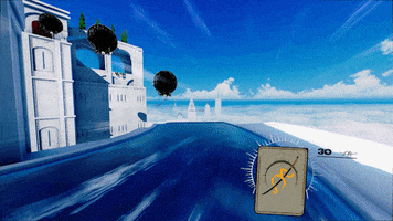 Neonwhite GIF by Annapurna Interactive