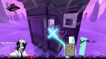 Fps Platformer GIF by Annapurna Interactive