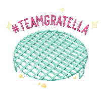 teamsenzagratella Sticker by Stefano Cavada