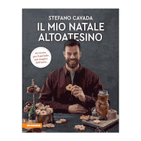 Libro Sticker by Stefano Cavada