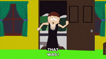 drunk GIF by South Park 