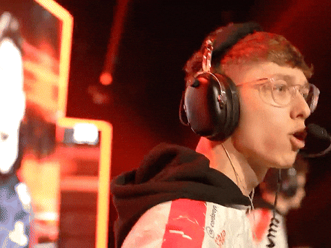 Call Of Duty Scrap GIF by 100 Thieves