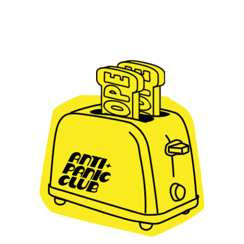 nashandyoung giphyupload club panic anti Sticker