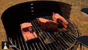War Thunder Grill GIF