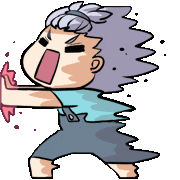 Love You Hearts Sticker by Jin