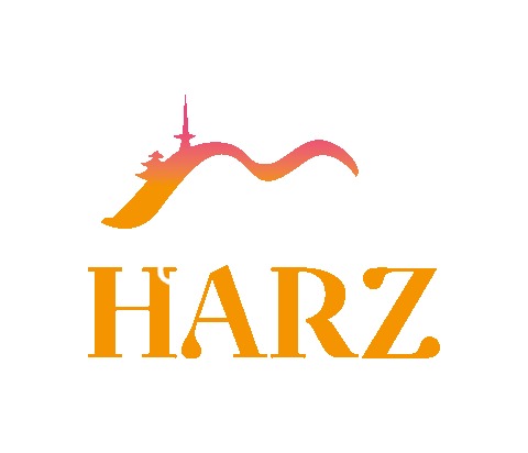 Sticker by Heimat Harz